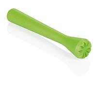 Pestello Per Cocktail Verde 20cm