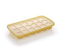 Tescoma 308892 Mydrink Formaghiaccio Cubetti, Silicone, Giallo, 1 Pezzo