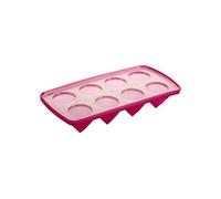 Tescoma 308905 Mydrink Formaghiaccio Diamanti XXL, Silicone, Rosa