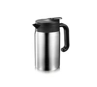 Tescoma 318514 Caraffa Termica in Acciaio Inox con beccuccio, 0,8 Litri, Linea Constant