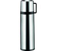 Tescoma 318520 Constant Termos con Tazza, Acciaio Inossidabile, Argento, 0.3 l, 1 Pezzo