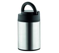 Tescoma 318538 Portavivande Termico, acciaio inox 1 l