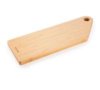 Tescoma 379872 Tagliere in bamboo per servire, 34 x 12 cm, linea NIKKO