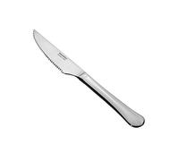 Tescoma 391438 Coltello Bistecca Classic, 2 Pezzi