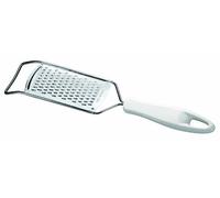Tescoma RALLADOR Plano con Mango Presto, White