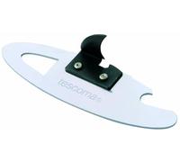 Tescoma 420252 Presto Apriscatole con Levacapsule Tascabile