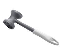 Tescoma MAZA Presto Batticarne a Martello, Grigio/Bianco, 27 cm