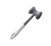Tescoma MAZA Presto Batticarne a Martello, Grigio/Bianco, 27 cm