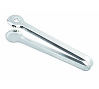 Tescoma 420527 Pinza Ghiaccio in Acciaio Inossidabile 26 cm, Linea Presto