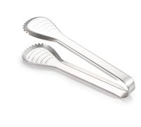 Tescoma 420531 Pinza da cucina dentellata acciaio inox 20 cm