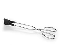 Molla Pinza Per Barbecue In Acciaio E Nylon