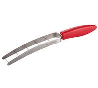 Tescoma 420639 Affetta Anguria "Presto", Rosso