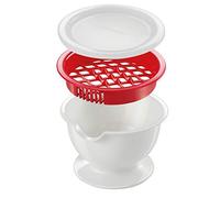 PRESTO SGRANA MELOGRANO