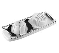 Tescoma 420645 Affetta Uovo Multifunzionale "Presto"