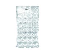 Tescoma 420705 Presto Sacchetti per Cubetti di Ghiaccio, Plastica Trasparente