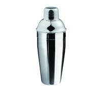 SHAKER ACCIAIO cc 500 PRESTO TESCOMA