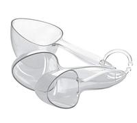 Tescoma Set 3 misurini a tazza, "presto" Set 3 misurini a tazza, "presto"