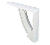 Tescoma 420816 Presto Clip Fermatovaglia Multiuso, 4 Pezzi