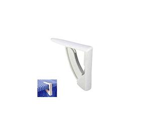 Tescoma 420816 Presto Clip Fermatovaglia Multiuso, 4 Pezzi