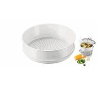 PRESTO CESTELLO PER COTTURA VAPORE DIAMETRO 24 CENTIMETRI