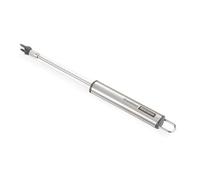 Tescoma 428243 Affetta formaggio a filo, Filo per affettare, acciaio inossidabile, linea GrandCHEF