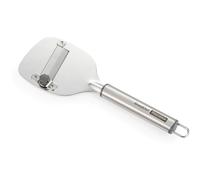 Tescoma 428245 Affettatrice Cioccolato, Acciaio Inossidabile