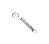 Tescoma 428254 rotella per pasta Acrilonitrile butadiene stirene (ABS), Acciaio inox Tescoma