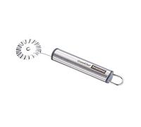 Tescoma 428254 rotella per pasta Acrilonitrile butadiene stirene (ABS), Acciaio inox Tescoma