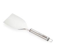 Tescoma 428255 Spatola da cucina, acciaio inossidabile, 28x8 cm, linea GrandCHEF