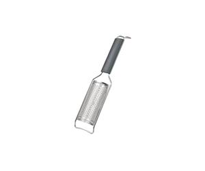 Tescoma 428264 Grattugia semicircolare, acciaio inossidabile, 26 cm linea GrandCHEF