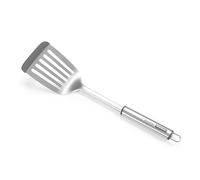 Tescoma 428267, Pala forata con bordo in silicone, linea GrandCHEF