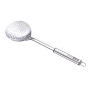 Tescoma 428278 Schiumarola Grigio, GrandCHEF