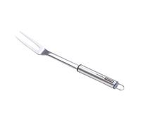 Tescoma 428282 Forchettone, Acciaio Inossidabile, Grigio, 34x3x2 cm