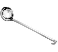 Tescoma Mestolo GrandChef 428316 – Acciaio inossidabile – 9 cm
