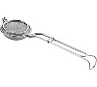 Tescoma 428440 Cestello Doppio da Frittura Grandchef, acciaio inox - Rotex