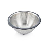 Tescoma 428516 Scolatutto con bordo largo ø 20 CM "GrandCHEF"