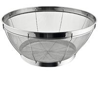 Tescoma Scolatutto GrandChef 428534 Rotex Acciaio inossidabile, scola pasta e portafrutta 24 cm