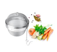 Tescoma 428564 GrandChef Infusore, Acciaio Inossidabile, 10 cm