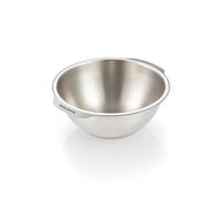 Tescoma 428596, Ciotola per bagnomaria, acciaio inox, ø18 cm, linea GrandCHEF