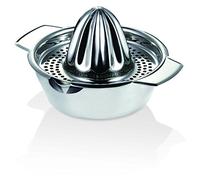 Tescoma 428640 Spremiagrumi, Acciaio Inossidabile, Grigio