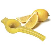 Tescoma 428644 Spremi Limone, Lega di Acciaio, Giallo