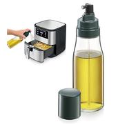 E_0002_S7925001 Tescoma Spray per Olio o Aceto Tescoma Grandchef Vetro Plastica