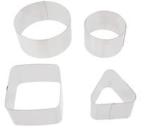 CHEF COPPAPASTA 4 PEZZI