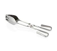 PINZA INSALATA INOX cm 27 GRANDCHEF TESCOMA