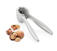 Tescoma 428734 Schiaccianoci conico in metallo GrandCHEF, 17 cm