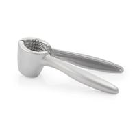 Tescoma 428734 Schiaccianoci Conico, Metallo, Grigio