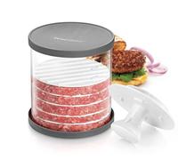 Tescoma 428736 Pressa Hamburger Multifunzione GrandCHEF - NUOVO