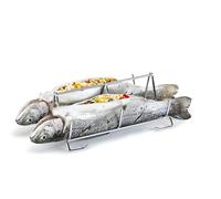 Tescoma Griglia per pesce, "grandchef" Griglia per pesce, "grandchef"