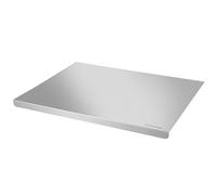 Tescoma 428769 Spianatoia in acciaio inox 55 x 45 cm, linea GrandCHEF