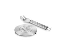 Tescoma 428770 accessorio e componente per piano cottura Acciaio inoss Tescoma